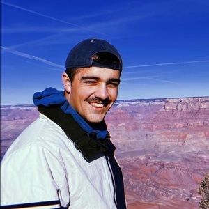 Meet your Posher, Matthew